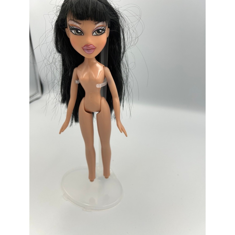 Bratz Beach PartyJade